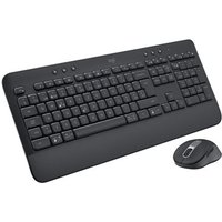 LOGI Signature MK650 Combo Business(HUN)