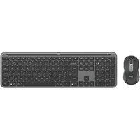 LOGI Signature Slim Combo MK950 (CH)