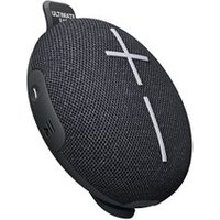LOGI Ultimate Ears Miniroll Black