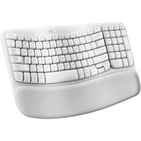 LOGI Wave Keys OFFWHITE (PAN)