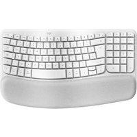 LOGI Wave Keys Wrls Keyboard (DE)