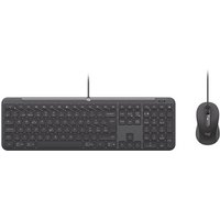LOGI Wired Combo MK620 for Business (CH)