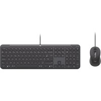 LOGI Wired Combo MK620 for Business (FR)