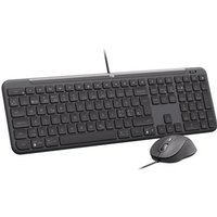 LOGI Wired Combo MK620 for Business(PAN)