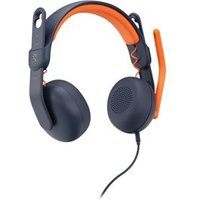 LOGI Zone Learn - CLASSIC BLUE - WW-9006
