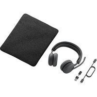 LOGI Zone Wireless 2 ES for B - Graphite