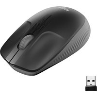 Logitech M190 mouse