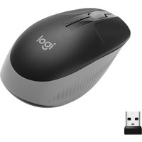 Logitech M190 mouse