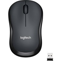 Logitech M220 Silent mouse