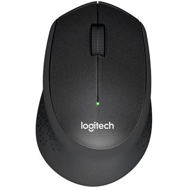 Logitech M330 SILENT PLUS Maus