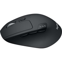 Logitech M720 Triathlon mouse
