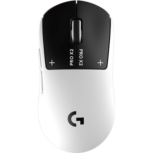Logitech Maus