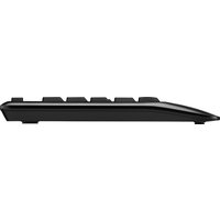 Logitech MK345 keyboard