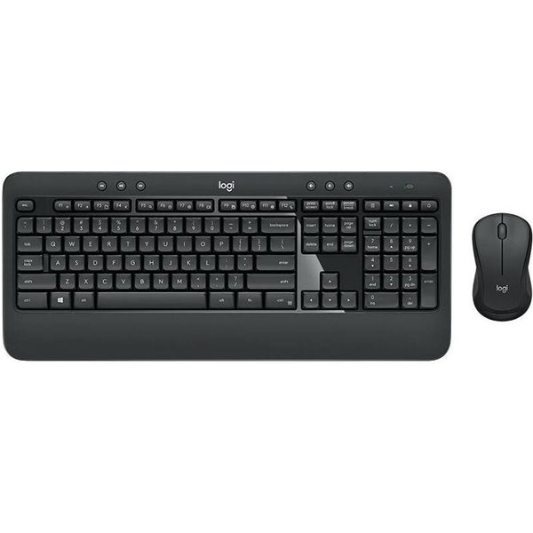 Logitech Logitech MK540 Advanced Tastatur- und Maus-Set