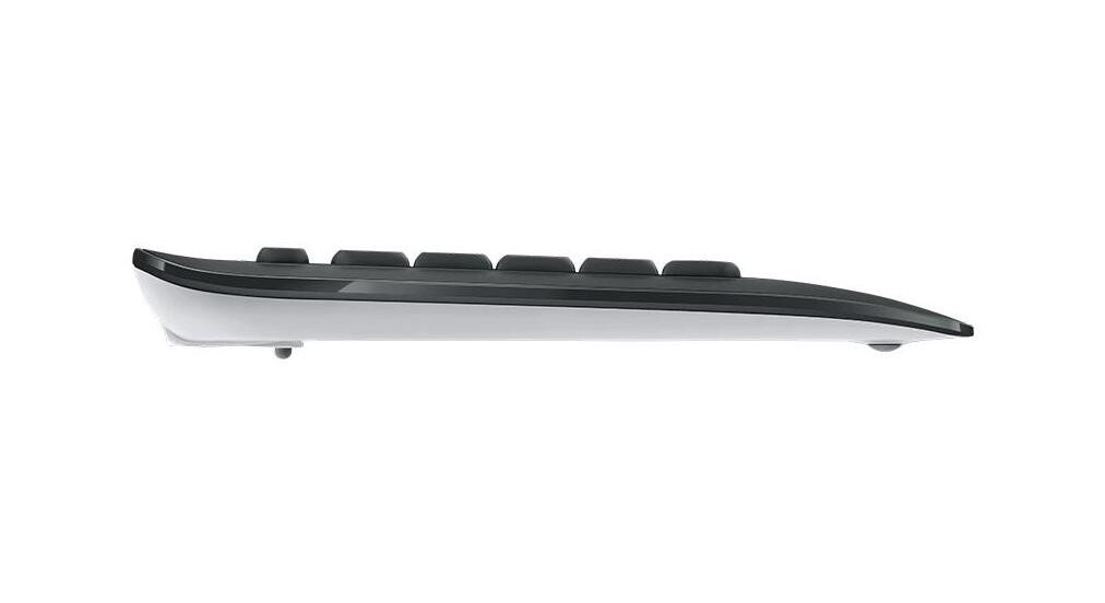 Logitech Logitech MK540 Advanced Tastatur- und Maus-Set – Bild 5 von 5