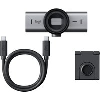 Logitech MX Brio webcam