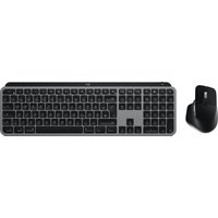 Logitech MX Keys S Combo for Mac keyboard