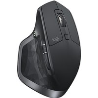 Logitech MX Master 2S mouse