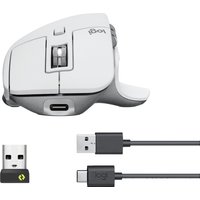Logitech MX Master 3S Performance mouse
