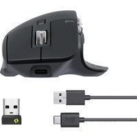 Logitech MX Master 3S Performance mouse