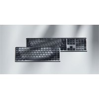 Logitech MX Mechanical Mini keyboard