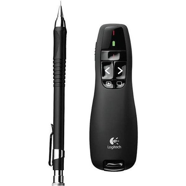 Logitech Logitech R400 Presenter