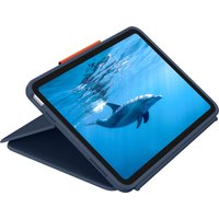 Logitech Rugged Combo 4 Touch