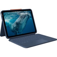 Logitech Rugged Combo 4c Touch CLASSIC BLUE (DE)