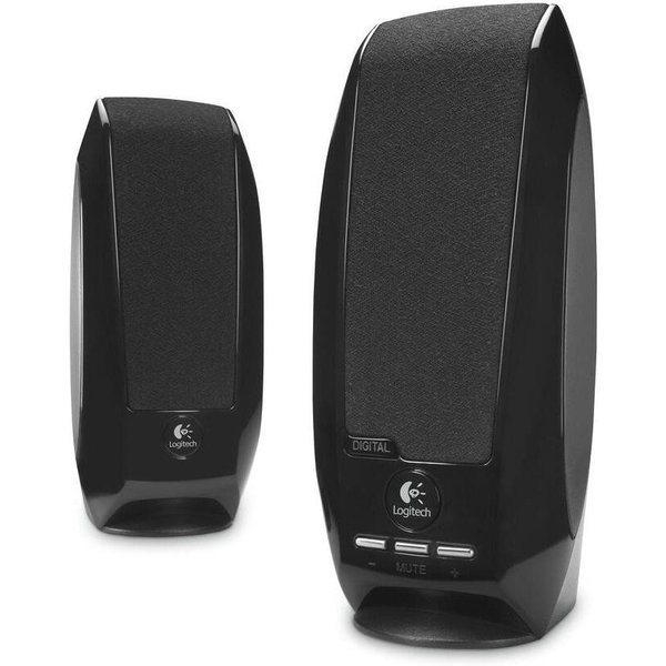 Logitech Logitech S150 PC-Lautsprecher