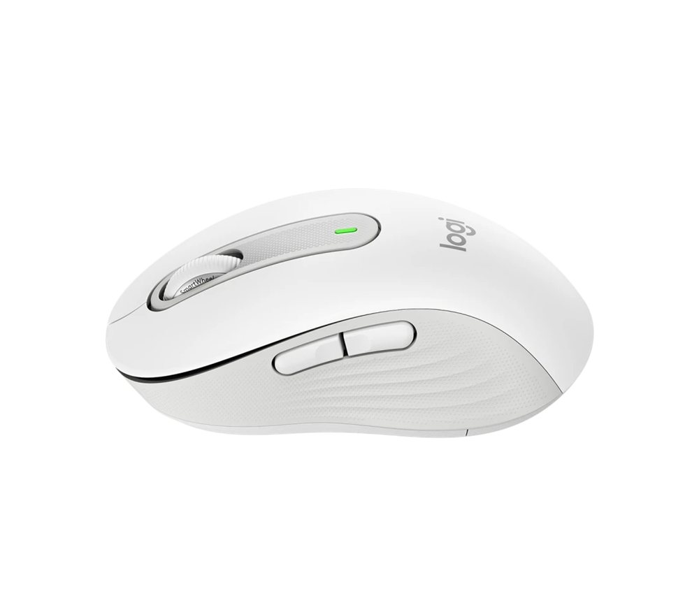 Logitech Signature M650 for Business mouse – Bild 4 von 5