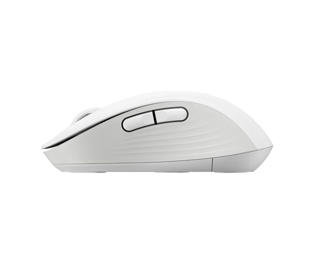 Logitech Signature M650 for Business mouse – Bild 5 von 5