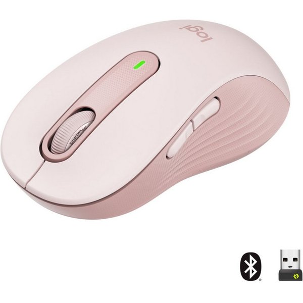 Logitech Signature M650 L Maus (Funk)