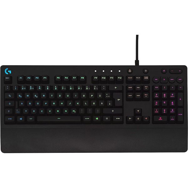 Logitech Tastatur