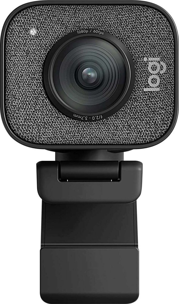Logitech Webcam StreamCam Webcams 960-001281 Webcam