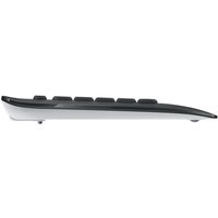 Logitech Wireless Keyboard+Mouse MK540 black retail