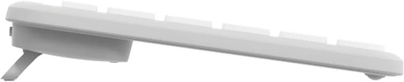 Logitech Wireless Keyboard+Mouse MK950 Signature Slim white – Bild 3 von 5