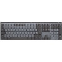 Logitech Wireless Keyboard MX Mechanical tactile retail