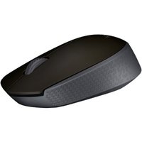 Logitech Wireless Mouse M170 grey retail