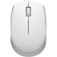 Logitech Wireless Mouse M171 white