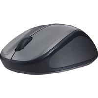 Logitech Wireless Mouse M235 black retail