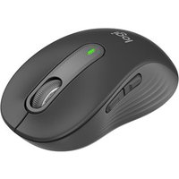 Logitech Wireless Mouse M650 black for business