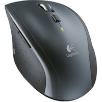 Logitech Wireless Mouse M705 black retail
