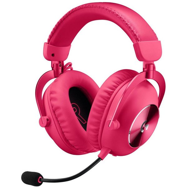 Logitech X 2 Kopfhörer