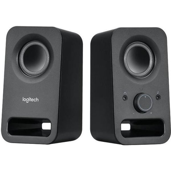 Logitech Logitech Z-150 PC-Lautsprecher