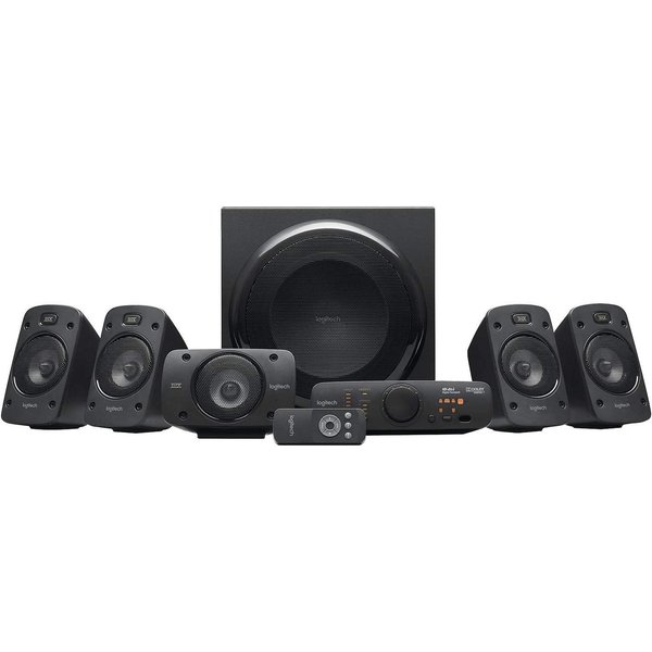 Logitech Z906 5.1 Soundsystem