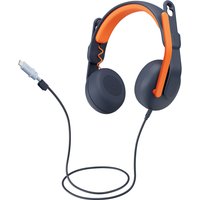 Logitech Zone Learn