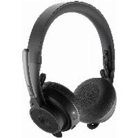 Logitech Zone Wireless UC
