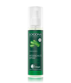 Logona Bio-Aloe Vera Hitzeschutz Hitzeschutzspray · 150 ml