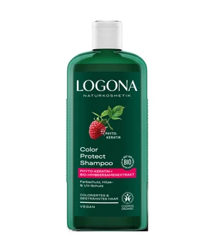 Logona Color Protect Haarshampoo · 250 ml