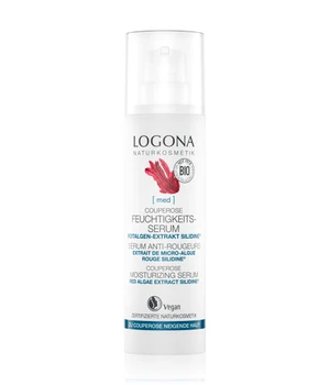 Logona Couperose Gesichtsserum · 30 ml